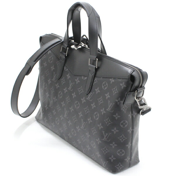 楽天市場】ルイヴィトン ビジネスバッグ 書類バッグ A4 ブリーフケース