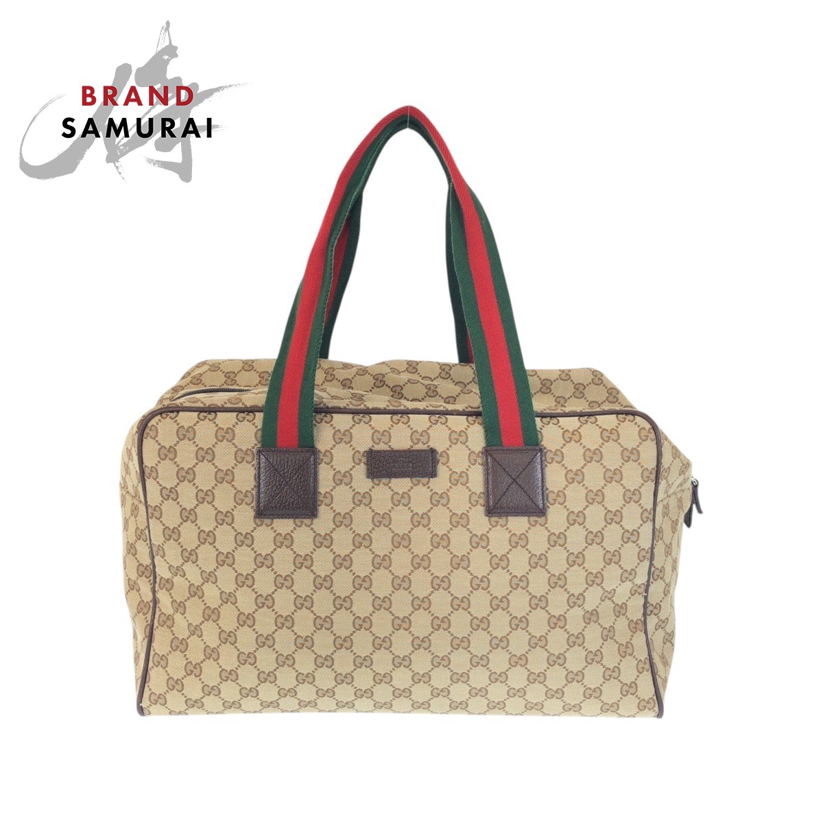 楽天市場】グッチ シェリー ボストンバッグの通販