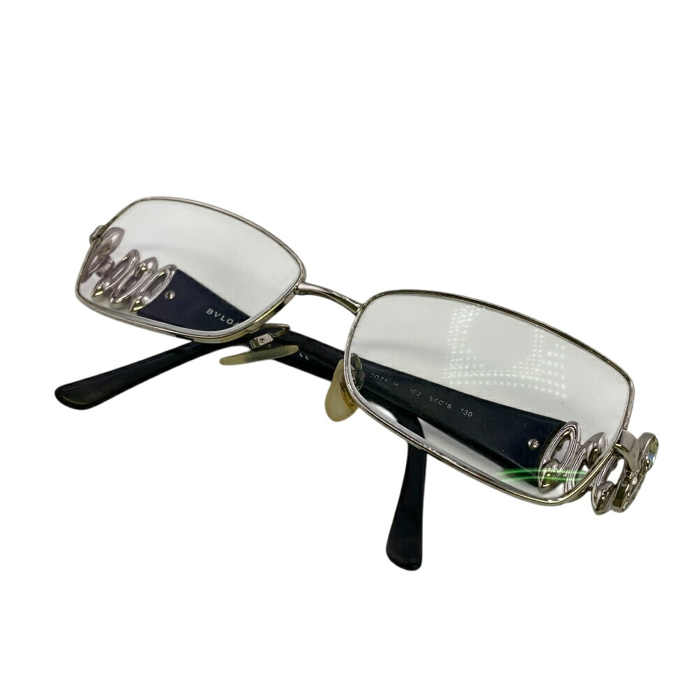 楽天市場】BVLGARI ブルガリ 2075B サングラス ブラック メンズ