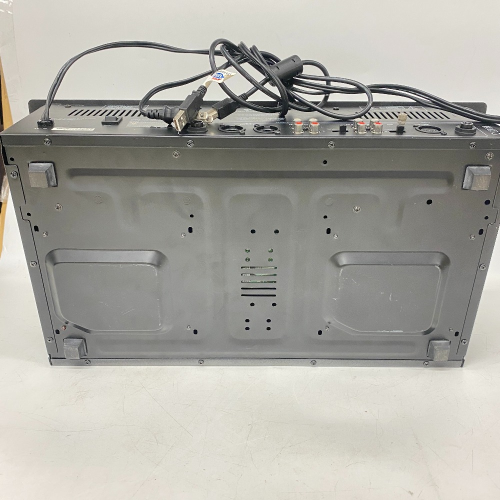 楽天市場】Gemini CDM-3610 DJ ワークステーション : BRANJE 楽天市場店