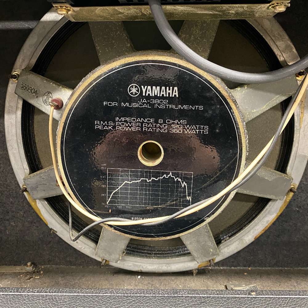楽天市場】YAMAHA ヤマハ J-125 ギターアンプ : BRANJE 楽天市場店