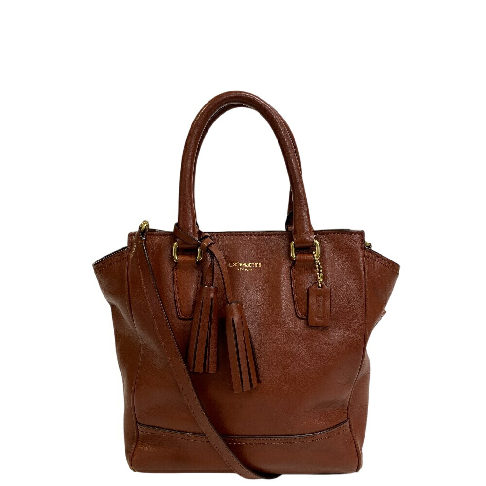 楽天市場】COACH コーチ 2way ハンドバッグ レガシー ショルダーバッグ