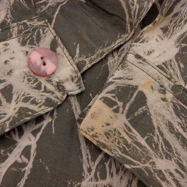 楽天市場】イッセイミヤケ ISSEY MIYAKE 筆タグ コットン ブラウス