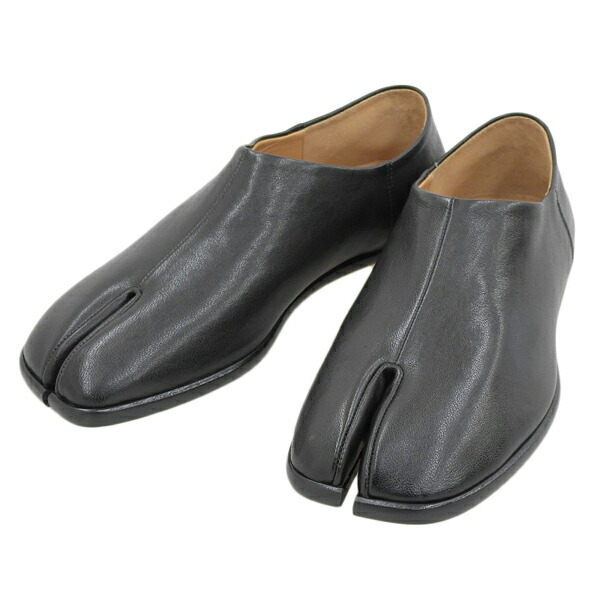 楽天市場】メゾンマルジェラ Maison Margiela タビ バブーシュ