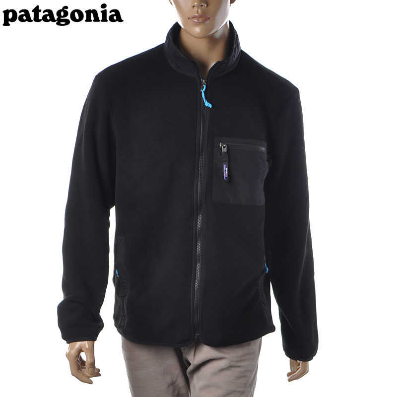 楽天市場】パタゴニア PATAGONIA フリースジャケット メンズ 22991 M's