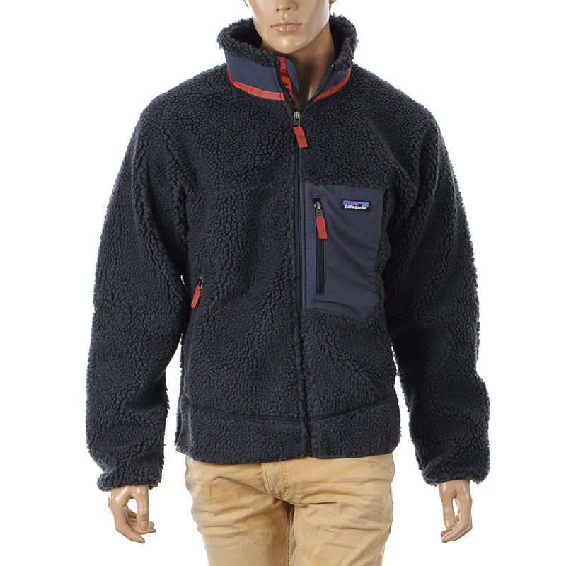 楽天市場】パタゴニア PATAGONIA メンズ Classic Retro-X フリース