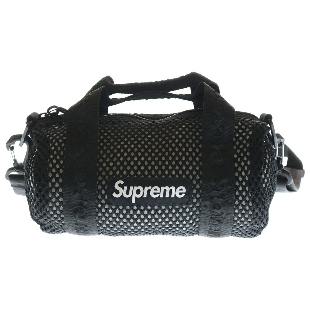 楽天市場】supreme duffle bagの通販