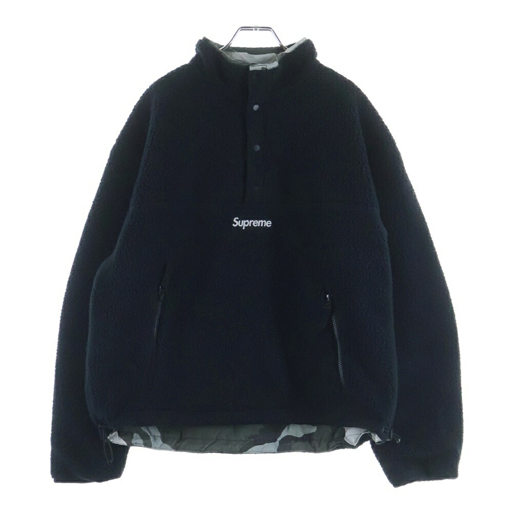 楽天市場】supreme polartec（メンズファッション）の通販