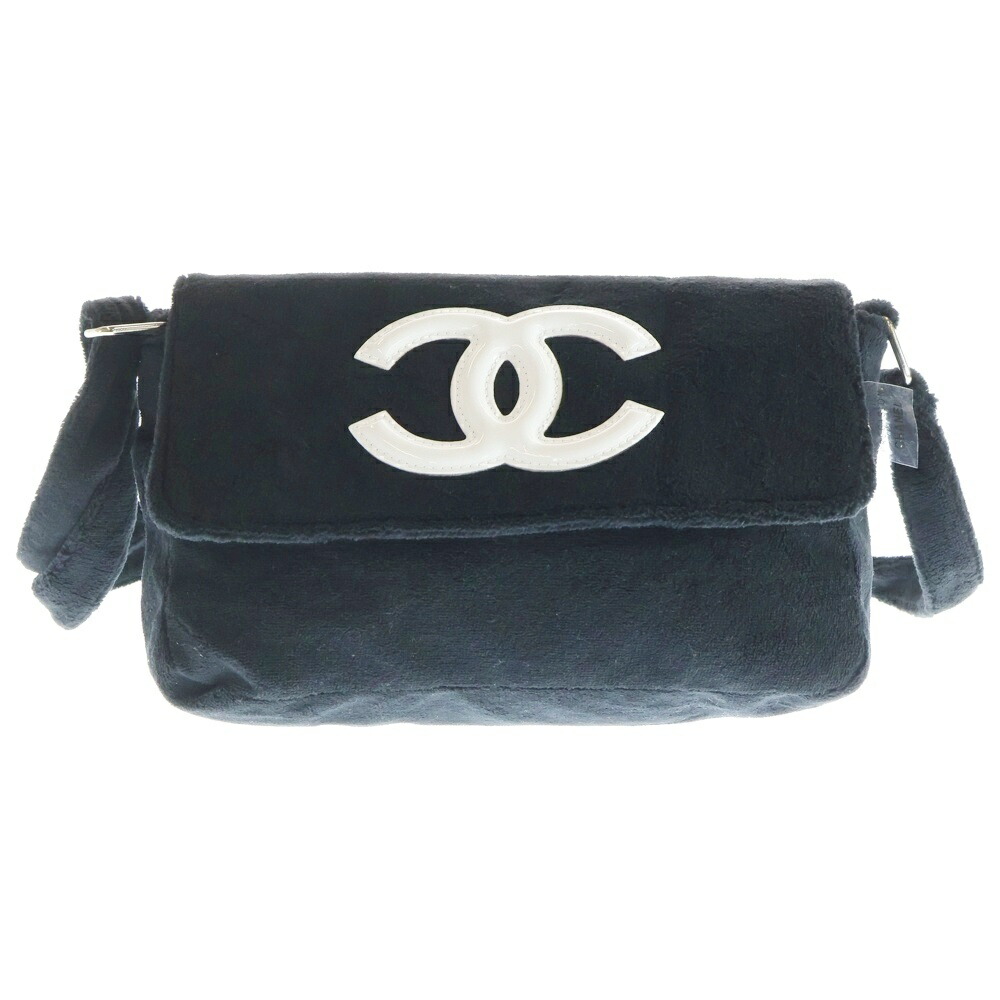 楽天市場】シャネル ノベルティ パイル（バッグ・小物・ブランド雑貨