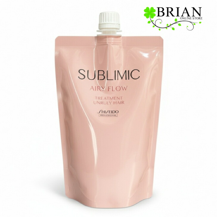 楽天市場】資生堂サブリミック エアリーフローの通販