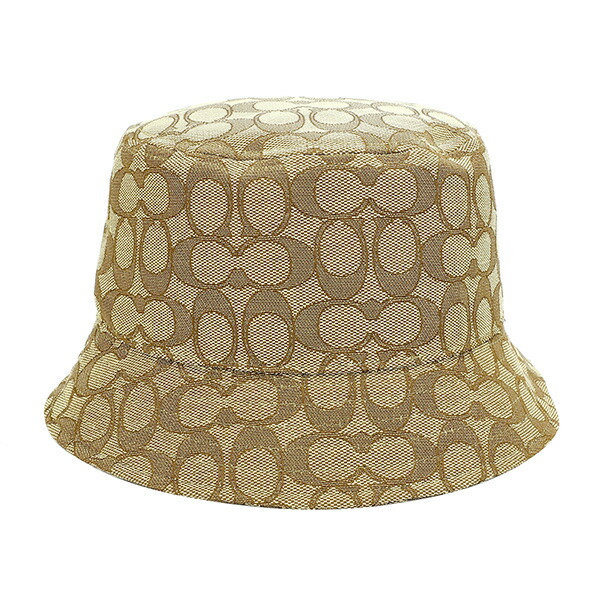 楽天市場】コーチ アウトレット ハット COACH OUTLET シグネチャー