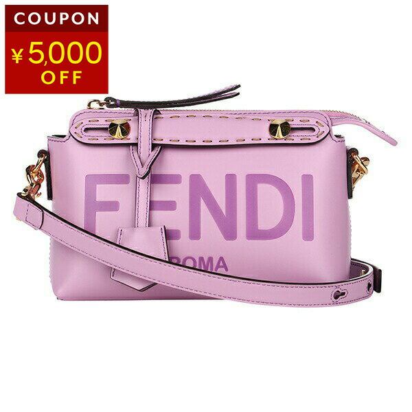 楽天市場】フェンディ ハンドバッグ FENDI バイ ザ ウェイ スモール