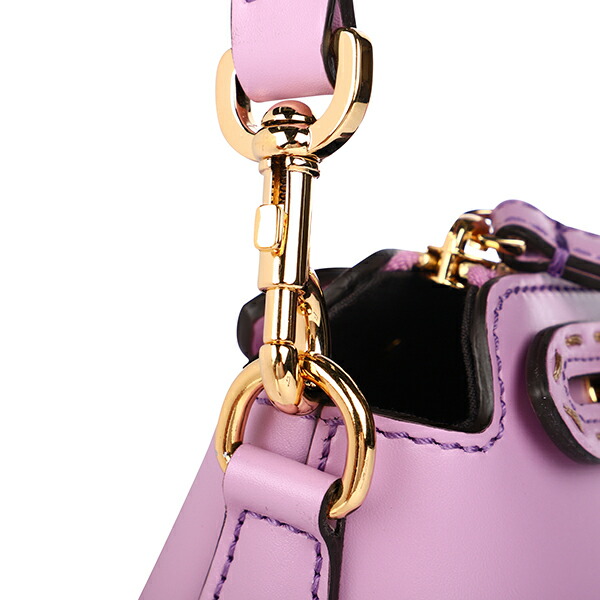 楽天市場】フェンディ ハンドバッグ FENDI バイ ザ ウェイ スモール