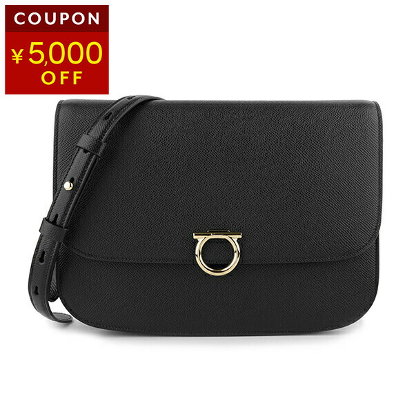 楽天市場】フェラガモ ショルダーバッグ FERRAGAMO ガンチーニ 213933