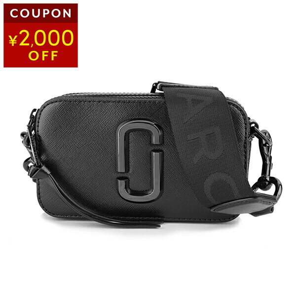 楽天市場】マークジェイコブス ショルダーバッグ MARC JACOBS スナップ