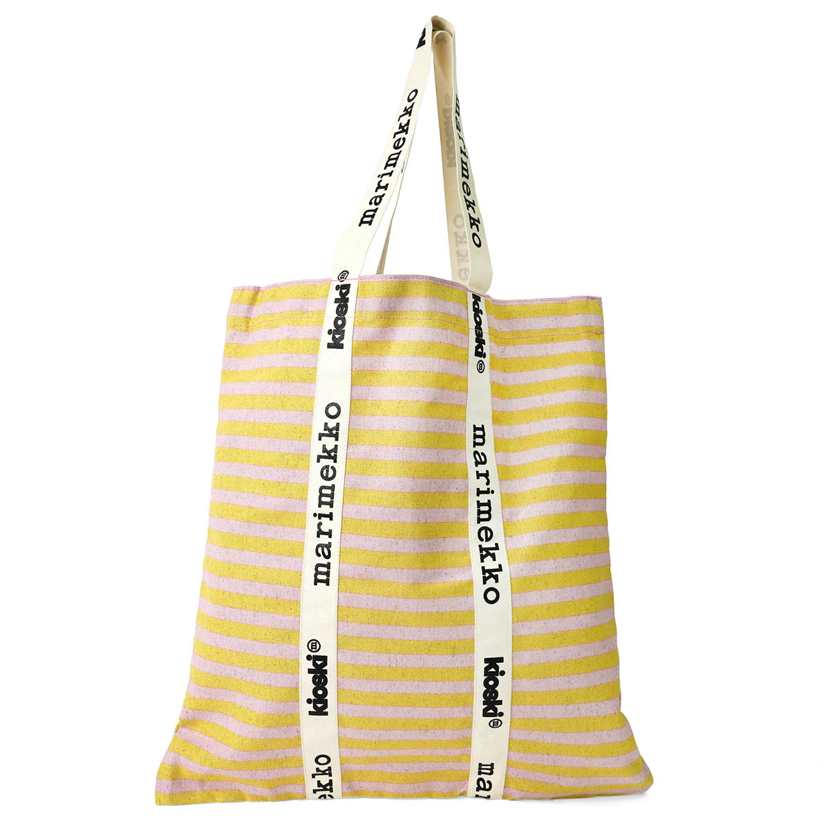 楽天市場】マリメッコ トートバッグ Marimekko キオスキ キャリア