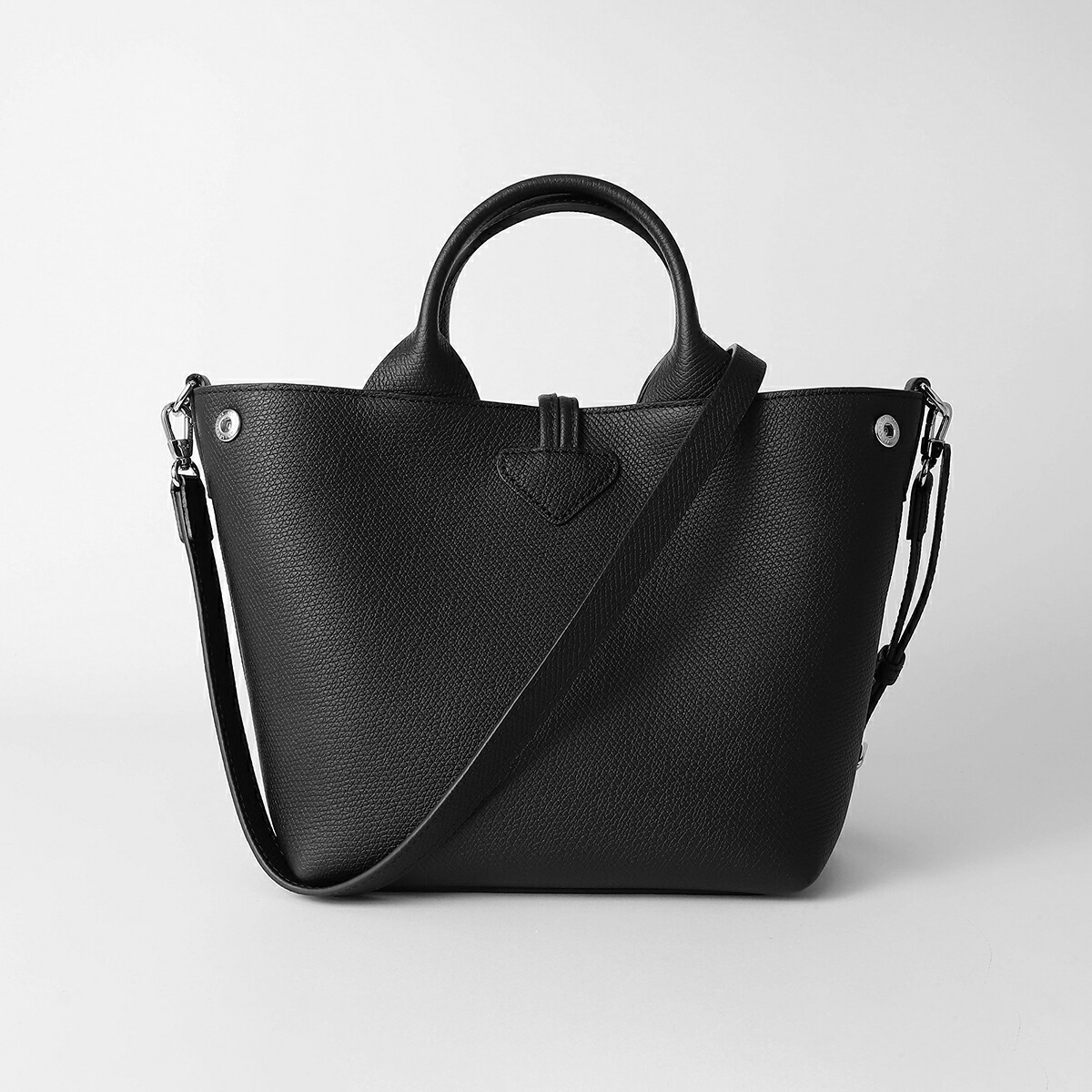 楽天市場】ロンシャン ショルダーバッグ LONGCHAMP ル ロゾ トップ