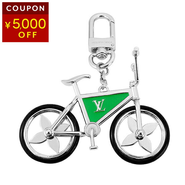 楽天市場】ルイヴィトン キーホルダー Louis Vuitton ビジュー サック