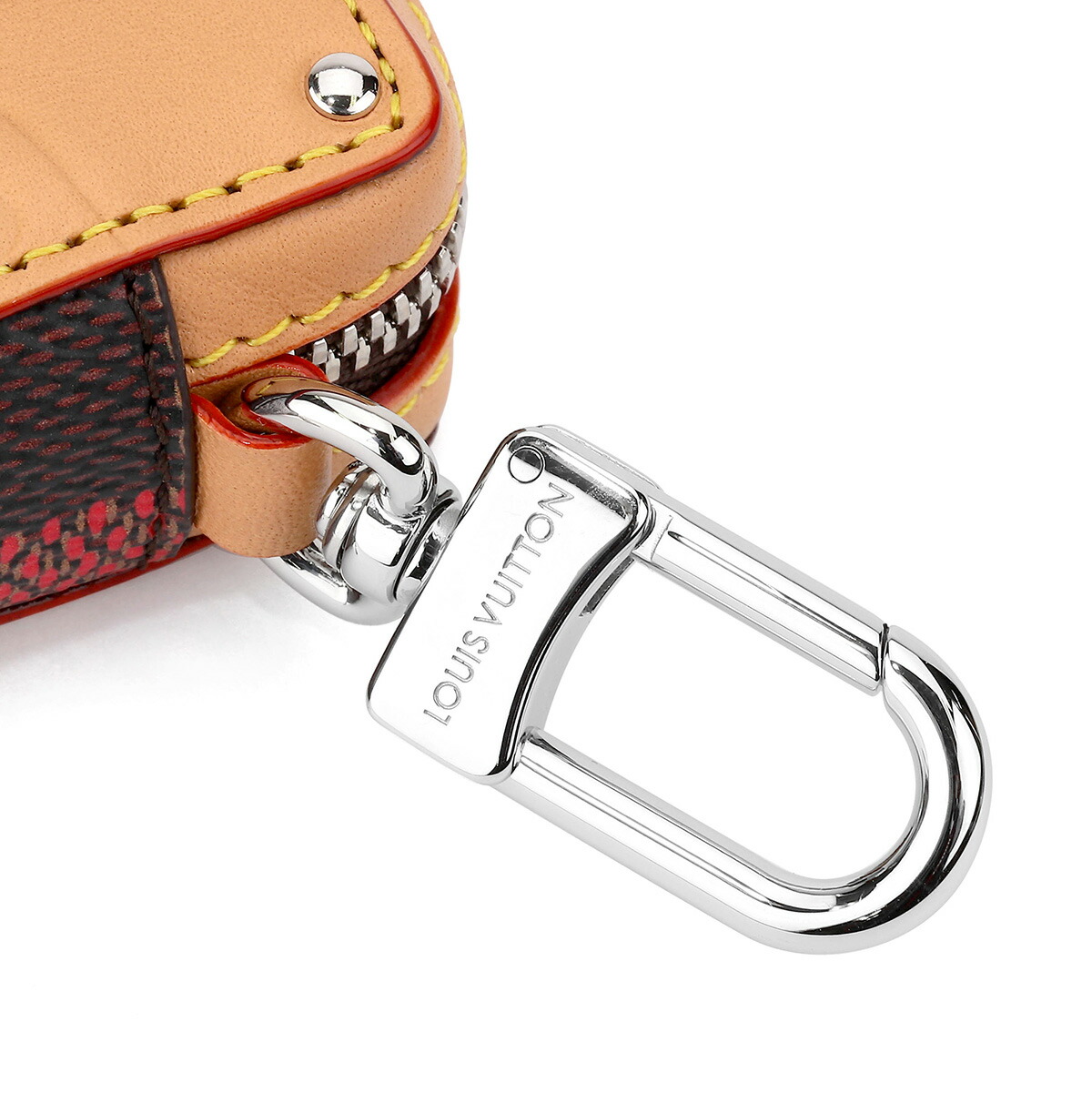 楽天市場】ルイヴィトン キーホルダー Louis Vuitton LV バーズ