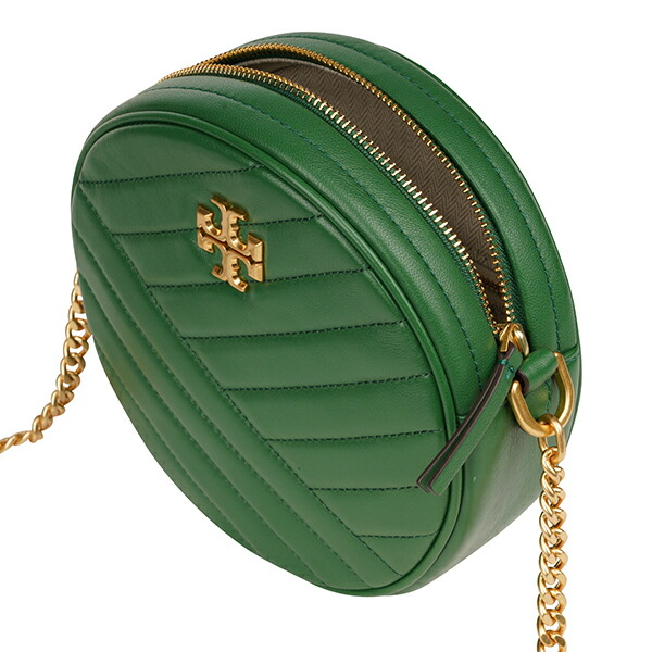 楽天市場】トリーバーチ ショルダーバッグ TORY BURCH キラ シェブロン