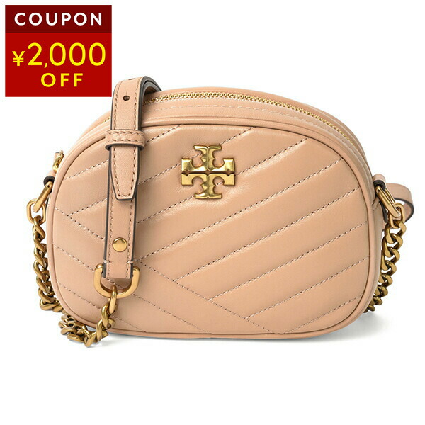 楽天市場】トリーバーチ ショルダーバッグ TORY BURCH キラ シェブロン