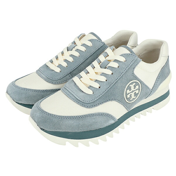楽天市場】トリーバーチ スニーカー TORY BURCH ソートゥース ロゴ