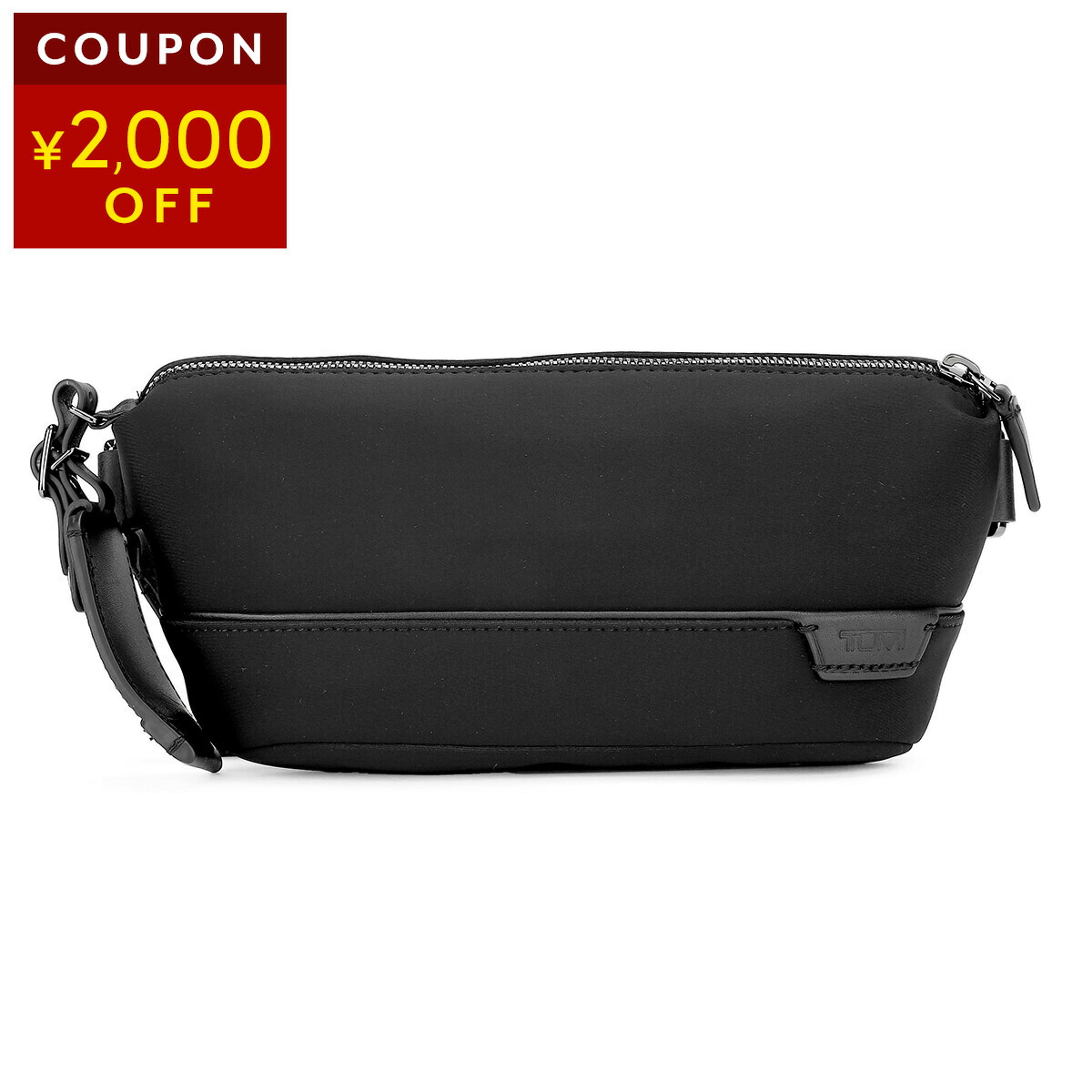 楽天市場】トゥミ ウエストバッグ・ボディバッグ TUMI ハリソン