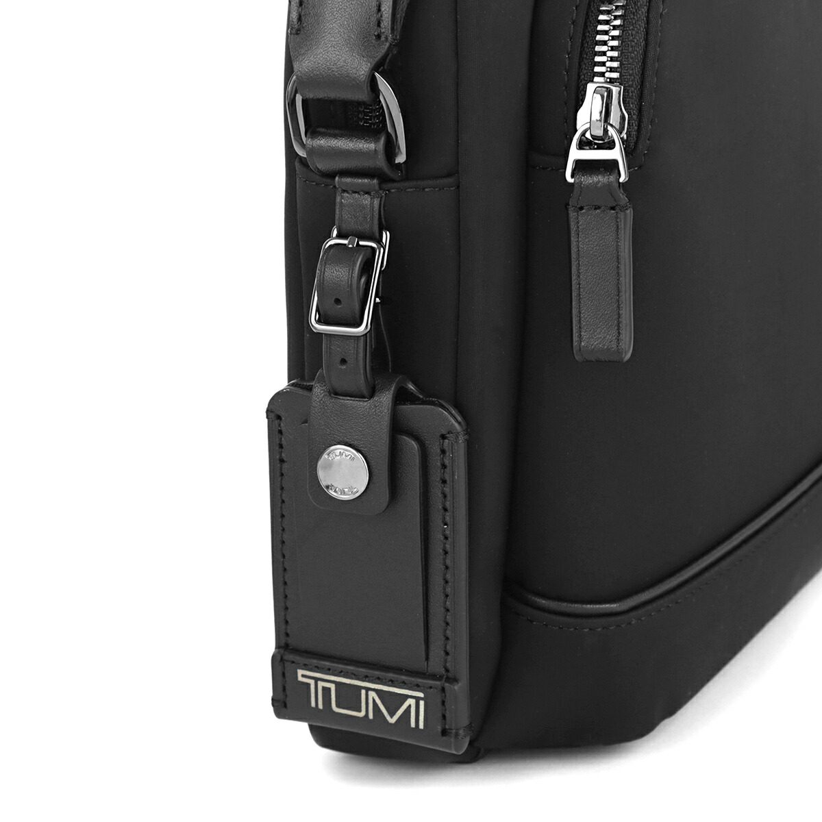 楽天市場】トゥミ ショルダーバッグ TUMI ハリソン 06602056D/ 150209