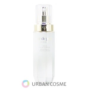 楽天市場】資生堂 クレドポーボーテ セラムエクラS 40ml (SHISEIDO