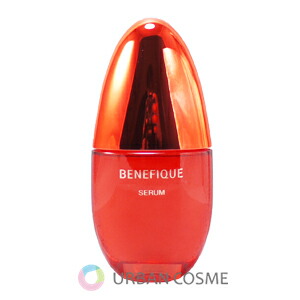 楽天市場】ベネフィーク セラム 50ml 美容液 エッセンス ジェル 資生堂