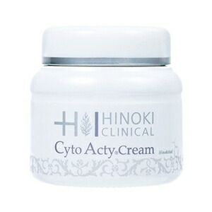 楽天市場】ヒノキ apクリーム 90gの通販