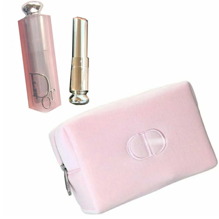 楽天市場】DIOR ディオール コスメ ポーチセット アディクト リップ