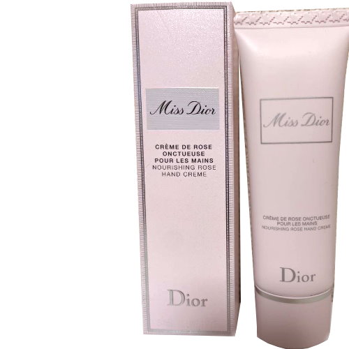楽天市場】Miss Dior ミス ディオール ハンド クリーム 20ml 50ml cd