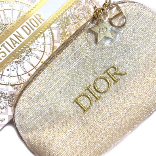 楽天市場】DIOR ディオール ビューティー＆ケア セット ゴールドDIOR