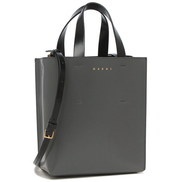 楽天市場】MARNI マルニ トートバッグ ショルダーバッグ 2way ミュゼオ