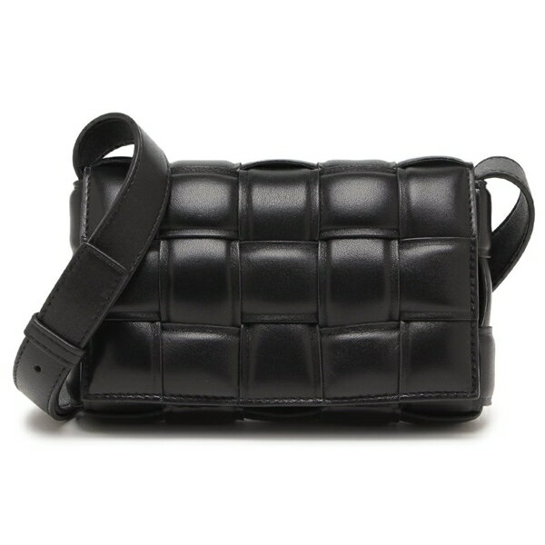 楽天市場】ボッテガヴェネタ ショルダーバッグ カセット レディース