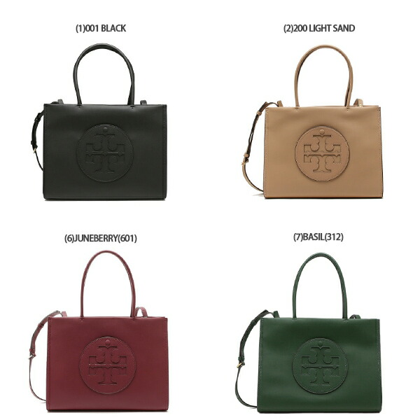 楽天市場】トリーバーチ トートバッグ エラ レディース TORY BURCH