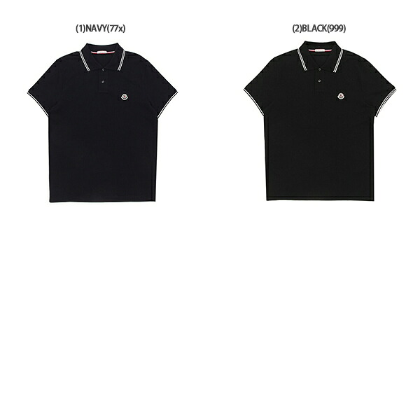 楽天市場】モンクレール シャツ ブラウス メンズ MONCLER 8A00025