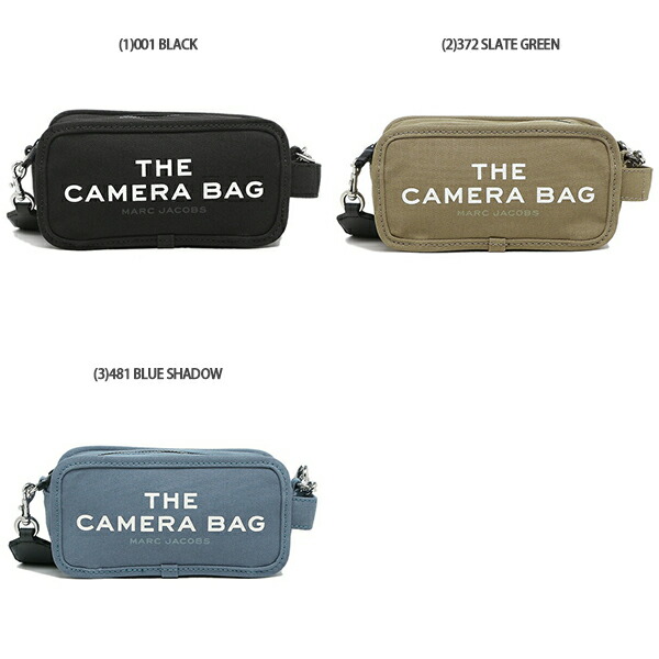 楽天市場】マークジェイコブス ショルダーバッグ バッグ ザ カメラ