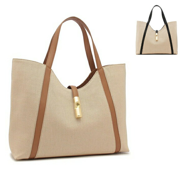 楽天市場】フルラ トートバッグ ゴッチャ レディース FURLA WB01498