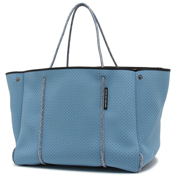 楽天市場】ステートオブエスケープ トートバッグ エスケープ