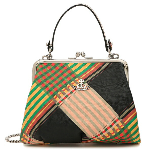 楽天市場】ヴィヴィアンウエストウッド ハンドバッグ ショルダーバッグ