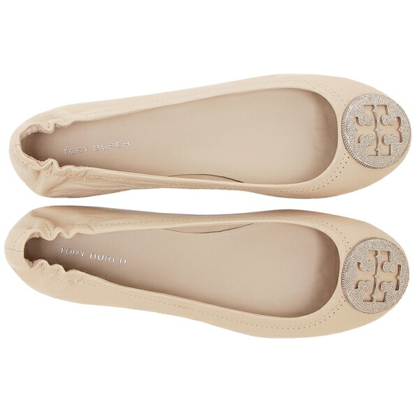 楽天市場】トリーバーチ バレエシューズ フラットシューズ ミニー