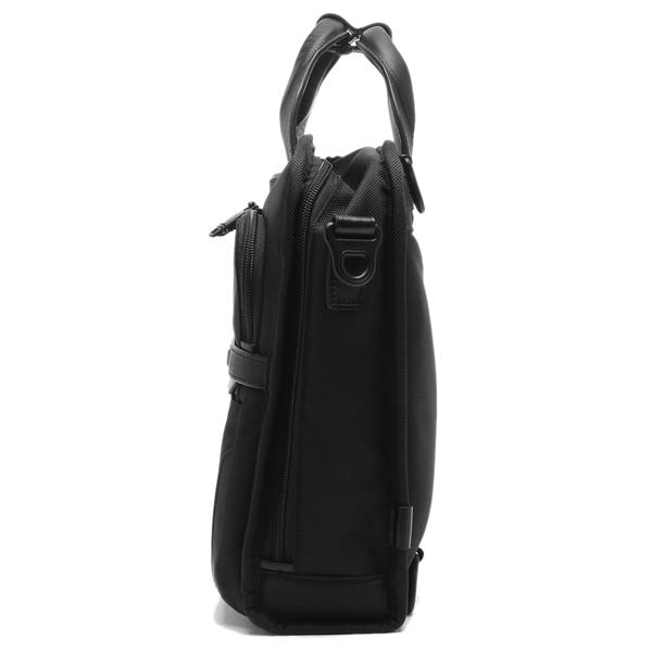 楽天市場】トゥミ ビジネスバッグ アルファ スリム3ウェイブリーフ