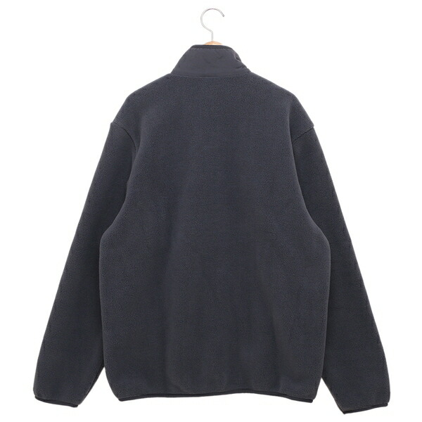 楽天市場】パタゴニア ジャケット シンチラ ジャケット ブルー メンズ