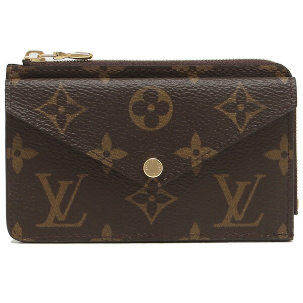 楽天市場】ルイヴィトン コインケース キーケース ポルト カルトレクト