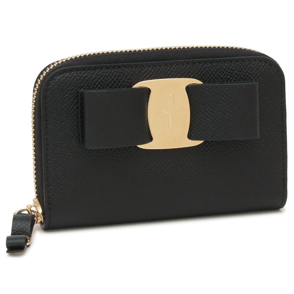 楽天市場】FERRAGAMO フェラガモ コインケース カードケース VARA