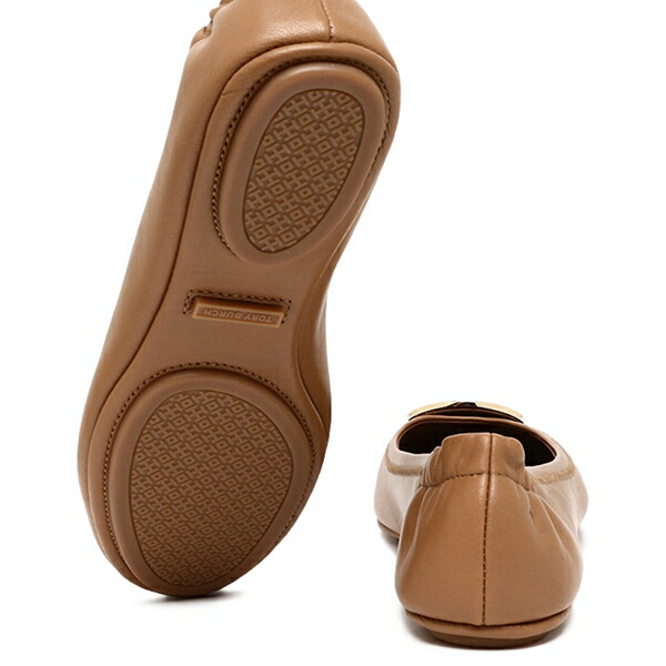 楽天市場】トリーバーチ バレエシューズ フラットシューズ ミニー 靴