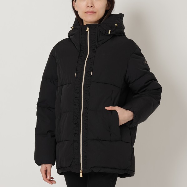 楽天市場】タトラス ダウンジャケット コート レディース TATRAS