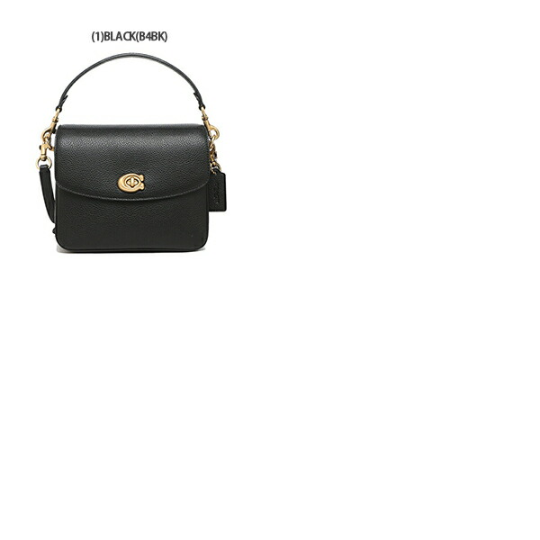 楽天市場】コーチ ショルダーバッグ レディース COACH 88346 : AXES